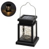 Autonomous Solar Decorative Lantern 5W / 3000K Solar - Photovoltaic